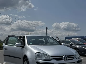 Авто Volkswagen Golf 2004 № 7752832