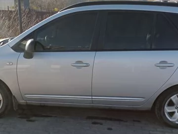 Авто KIA Carens 2008 № 7752850