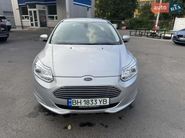 Авто Ford Focus 2013 № 7752867