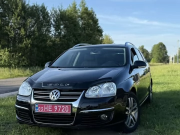 Авто Volkswagen Golf 2009 № 7752872
