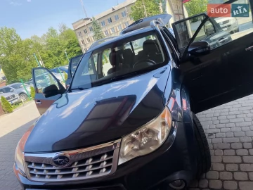Авто Subaru Forester 2012 № 7752915