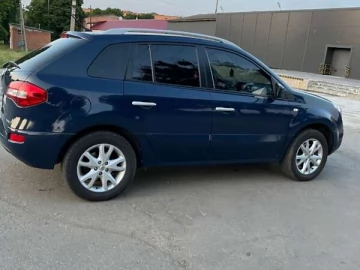 Авто Renault Koleos 2008 № 7752922