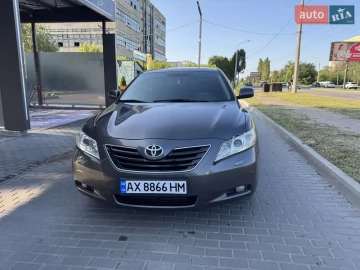 Авто Toyota Camry 2008 № 7752925