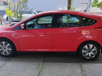 Авто Ford Focus 2017 № 7752926