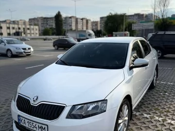 Авто Skoda Octavia 2013 № 7752930