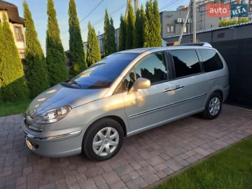 Авто Peugeot 807 2011 № 7752937