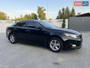 Авто KIA Optima 2014 № 7752938