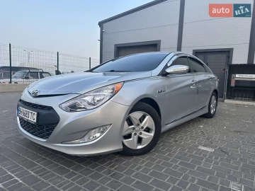 Авто Hyundai Sonata 2012 № 7752943