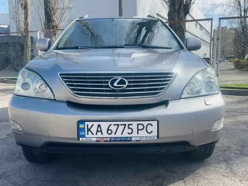 Авто Lexus Rx 2005 № 7752950