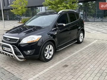 Авто Ford Kuga 2012 № 7752951