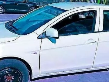 Авто Mitsubishi Lancer 2014 № 7752959