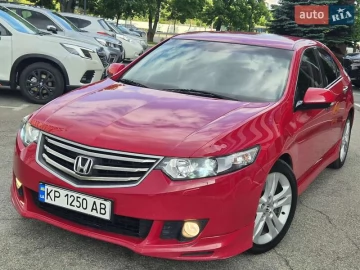 Авто Honda Accord 2010 № 7752962