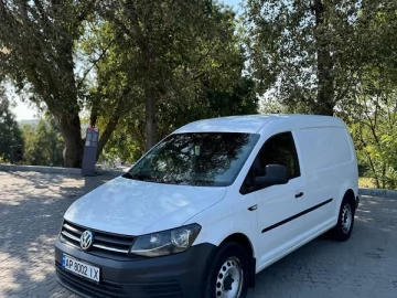 Авто Volkswagen Caddy 2020 № 7752966