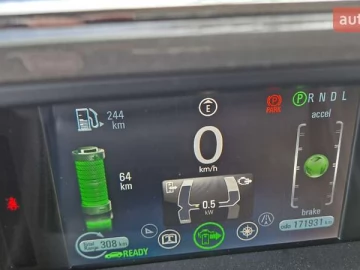 Авто Chevrolet Volt 2014 № 7752970