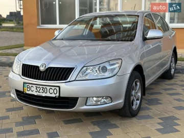Авто Skoda Octavia 2011 № 7752971