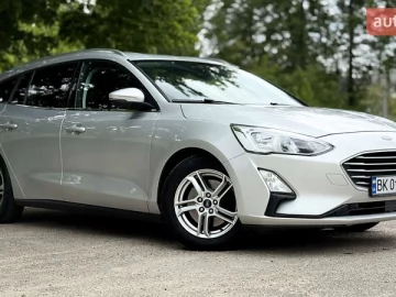Авто Ford Focus 2018 № 7752978