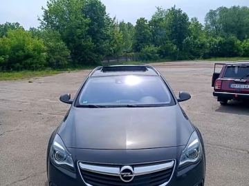 Авто Opel Insignia 2015 № 7752984