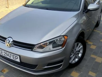 Авто Volkswagen Golf 2015 № 7752992