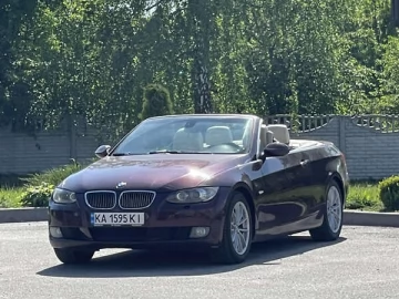 Авто BMW 3 Series 2007 № 7752995