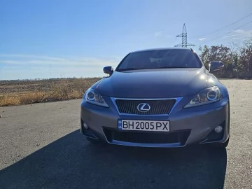 Авто Lexus Is 2012 № 7753009