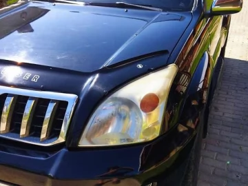 Авто Toyota Land Cruiser Prado 2006 № 7753022