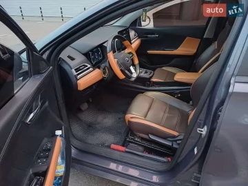Авто BYD E2 2020 № 7753025