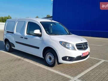 Авто Mercedes Citan 2019 № 7753028