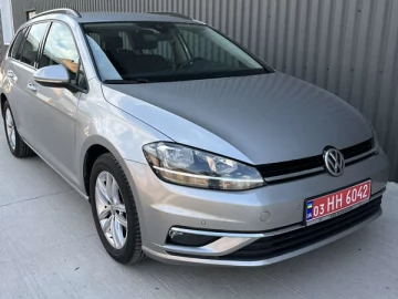 Авто Volkswagen Golf 2019 № 7753033
