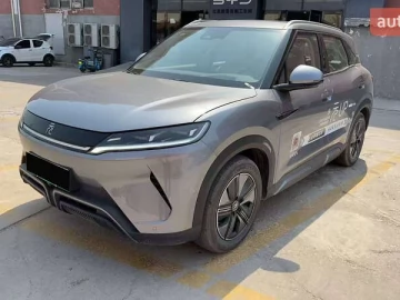 Авто BYD Yuan Up 2024 № 7753049