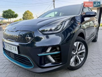 Авто KIA Niro 2019 № 7753054