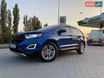 Авто Ford Edge 2018 № 7753060