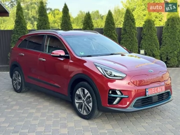 Авто KIA Niro 2019 № 7753062