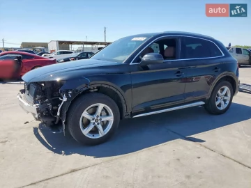 Авто Audi Q5 2023 № 7753063