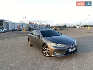 Авто Lexus Es 2015 № 7753068