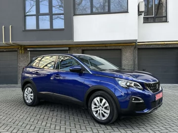 Авто Peugeot 3008 2019 № 7753071