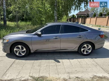 Авто Honda Insight 2020 № 7753074