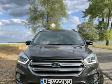 Авто Ford Kuga 2019 № 7753081