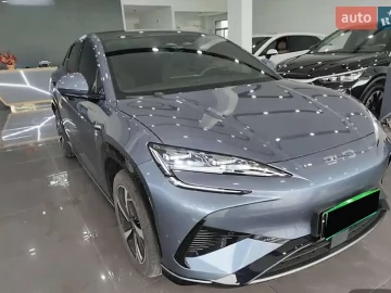 Авто BYD Sea Lion 7 2024 № 7753110