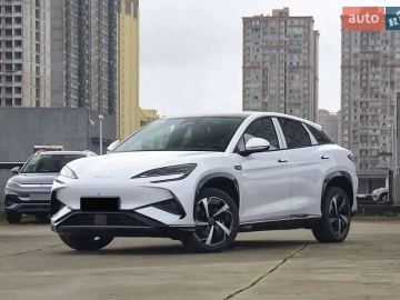 Авто BYD Sea Lion 7 2024 № 7753112