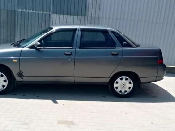 Авто ВАЗ 2110 2008 № 7753120