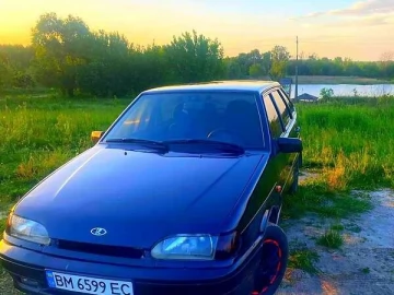Авто ВАЗ 2114 Samara 2011 № 7753124