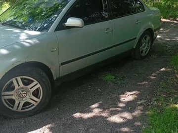 Авто Volkswagen Passat 2000 № 7753130