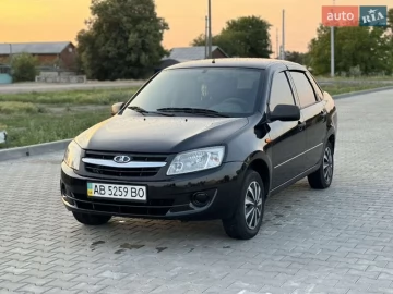 Авто ВАЗ 2190 Granta 2013 № 7753133