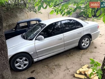 Авто Opel Omega 2001 № 7753141