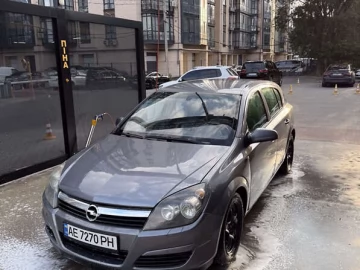 Авто Opel Astra 2004 № 7753142