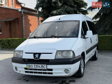 Авто Peugeot Expert 2006 № 7753157