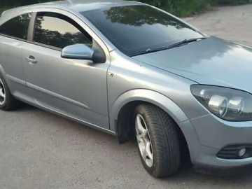 Авто Opel Astra Gtc 2006 № 7753167