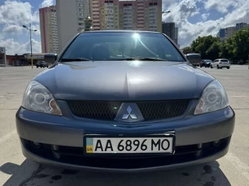 Авто Mitsubishi Lancer 2006 № 7753185