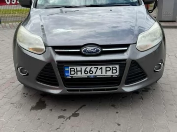 Авто Ford Focus 2011 № 7753188