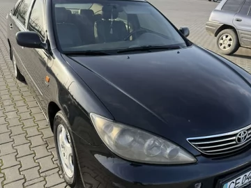 Авто Toyota Camry 2005 № 7753193